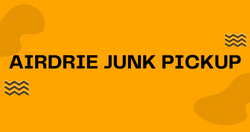 airdrei junk pickup